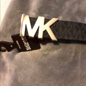 Michael Kors belt